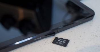 Подключение SD карты, как внутренней памяти на Андройде